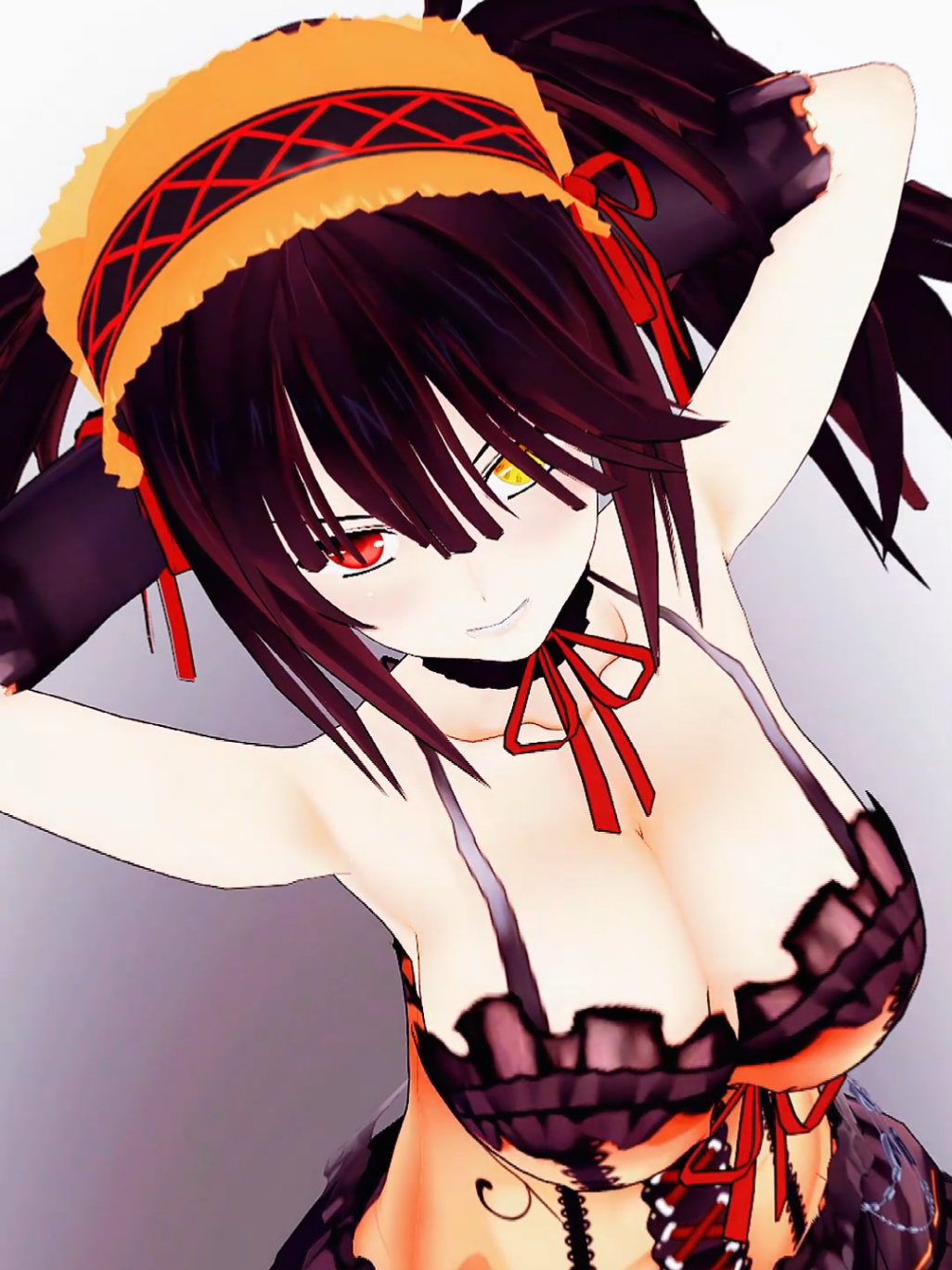 Tokisaki Kurumi（時崎狂三）- 摇｜Koikatsu MMD【デート・ア・ライブ DATE A LIVE】  Made by Me (Butoiブトイ)  Thanks to the following resource creators for their support:  以下のリソース制作者の皆様のご支援に感謝いたします：  ◆Model: Alvarna  ◆Motion: GIDDORA  ◆camera: Me (Butoiブトイ)  ◆Stage: GIDDORA  ◆Rendering: GIDDORA  #MMD #anime #animegirl #DATEALIVE ##TokisakiKurumi