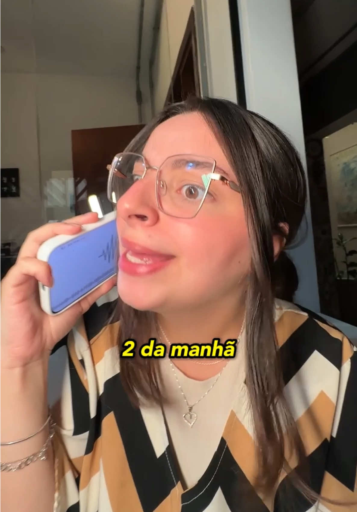POV: minha mãe 😂 #humor #amigas 