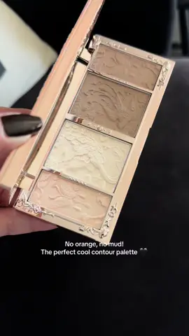 @Flower Knows Makeup #TikTokShopCreatorPicks #TikTokShopBlackFriday #holidaygifts #whimsicalmakeup #coolcontour 