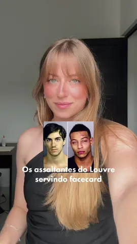 Parem de me cancelar só pq achei eles bonitinhos 😭