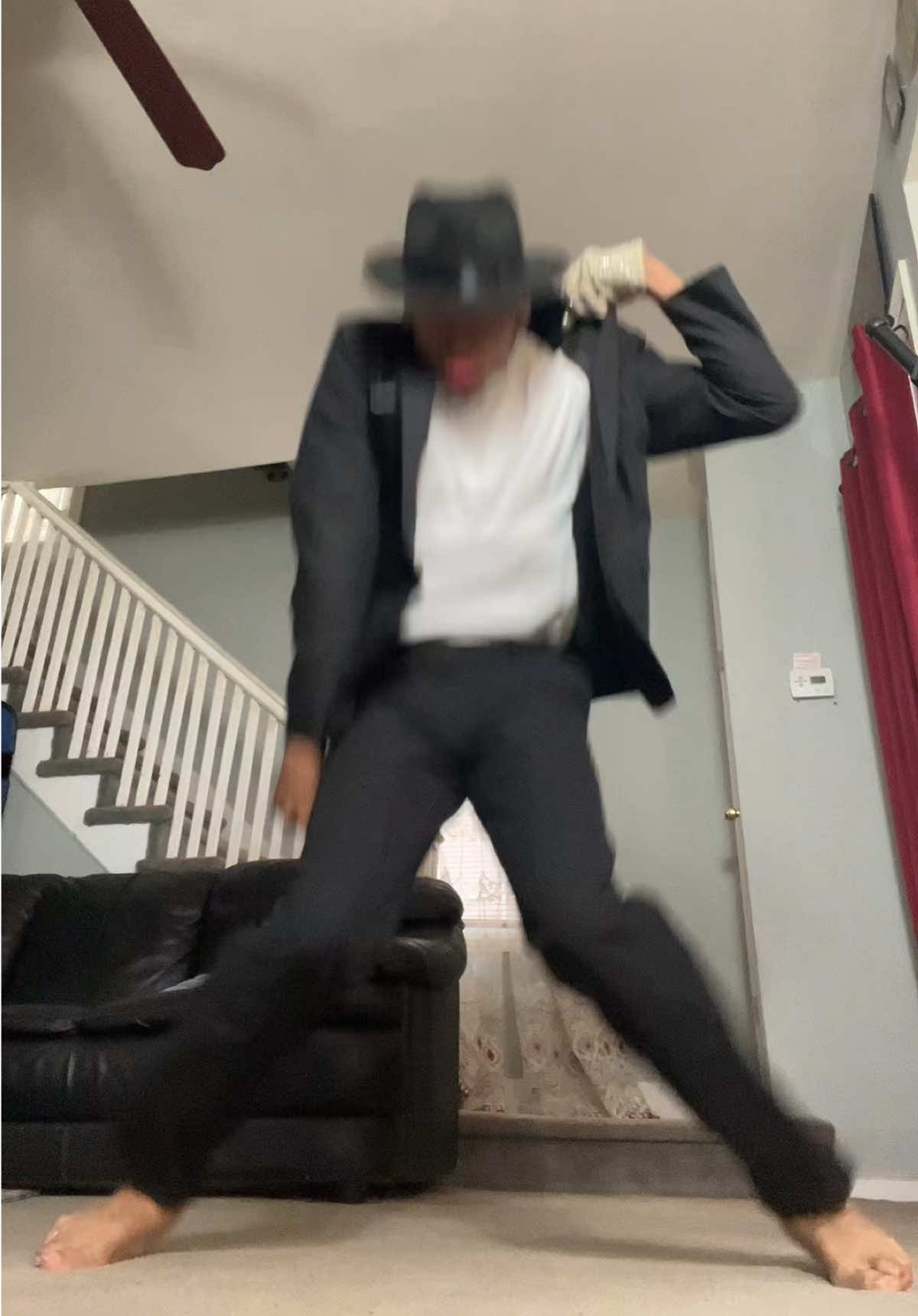 Monte Jackson Is On Dat Timing😂😂🔥