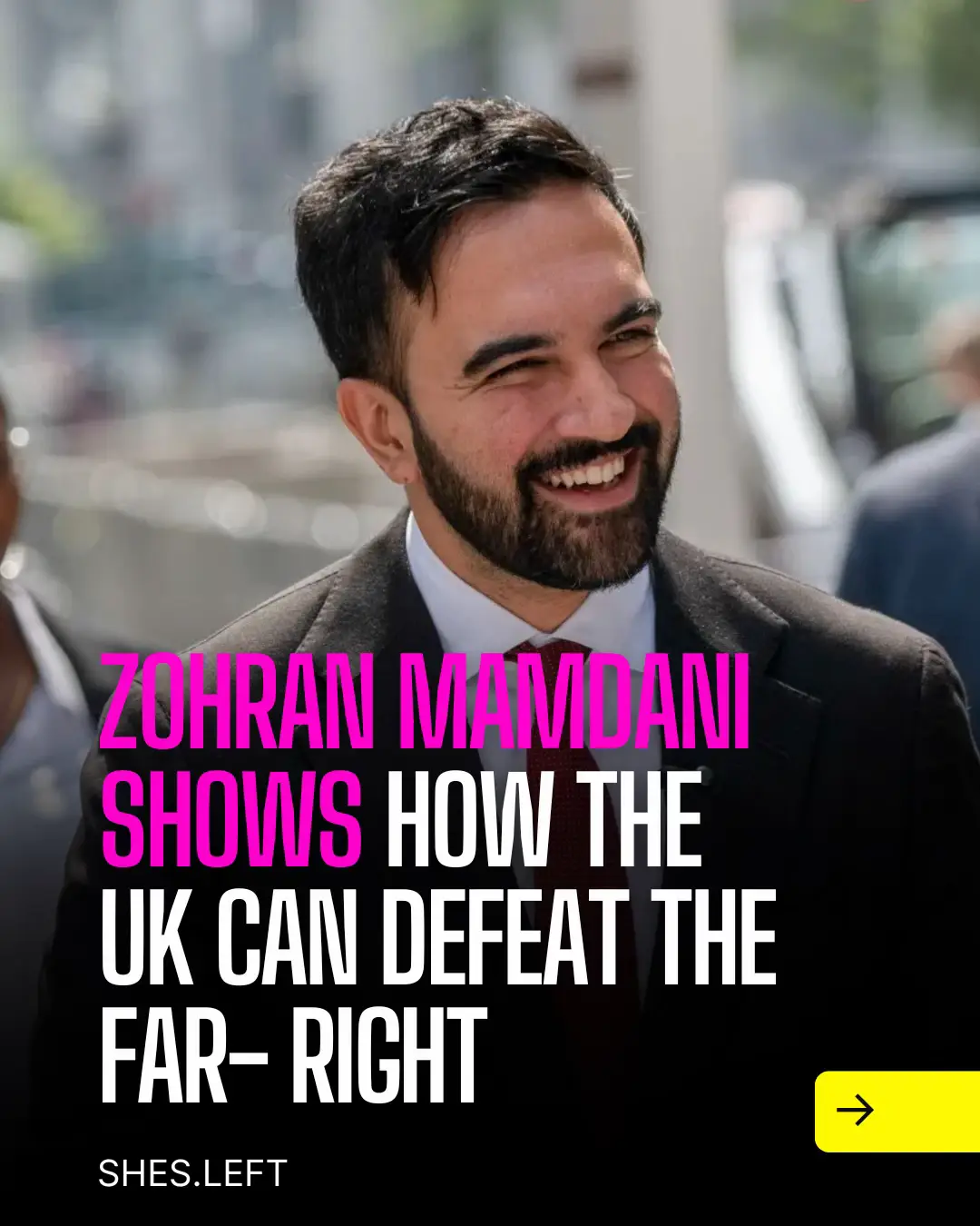 “New York will remain a city of immigrants, a city built by immigrants, powered by immigrants, and as of tonight, led by an immigrant.” - Zohran Mamdani, Mayor of New York City 🕊️🤍 #newyorkcity #zohranmamdani #election #leftist #maga