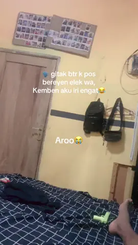 Irikh obak anh weee😭@tolong dong weee😫#🌴🌴🌴🌴#fyppppppppppppppppppppppp 