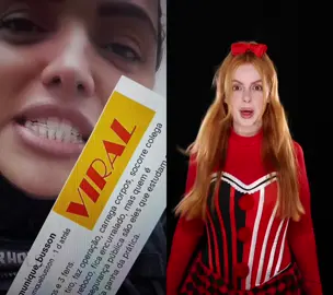 #dueto com @JULIANA MOTTA #makeup MONIQUE BOSSUN POLICIAL @munique_bussonusson é policial militar no Rio de Janeiro e ganhou destaque por sua atuação em operações nas comunidades do Alemão e da Penha. Ela também participa de entrevistas e conteúdos nas redes sociais sobre a rotina policial.- Aqui estão os principais pontos sobre ela: 👮‍♀️ Atuação na Polícia Militar do RJ MONIQUE BOSSUN POLICIAL Monique Busson é policial militar no Rio de Janeiro e ganhou destaque por sua atuação em operações nas comunidades do Alemão e da Penha. Ela também participa de entrevistas e conteúdos nas redes sociais sobre a rotina policial. Ficou conhecida por estar na linha de frente de operações em áreas de risco, como as comunidades do Complexo do Alemão e da Penha. Em uma dessas ações, ela rebateu críticas de uma especialista em segurança pública da TV Globo, dizendo: “Vem fazer um estágio com a gente na próxima operação”, o que viralizou nas redes sociais. 🎙️ Participações em mídias e redes sociais Participou do podcast Café com a Polícia, onde compartilhou experiências da vida policial, incluindo desafios pessoais como dificuldades em relacionamentos por conta da profissão. É ativa nas redes sociais, onde desabafa sobre a rotina da corporação e recebe apoio de colegas e seguidores. 💬 Perfil público Monique Busson se tornou uma voz representativa da vivência prática dos policiais, especialmente em contextos de confronto e operações complexas. Sua postura firme e direta nas redes sociais tem gerado engajamento e debates sobre segurança pública. **A hashtag mais usada nas redes sociais para acompanhar os acontecimentos da megaoperação no Rio de Janeiro é #MegaOperaçãoRJ. Ela tem sido amplamente utilizada para compartilhar vídeos, opiniões e atualizações sobre a ação policial nos complexos da Penha e do Alemão.** Aqui estão os principais destaques sobre a megaoperação e como a hashtag tem sido usada:  ---  ### 📌 O que foi a #MegaOperaçãoRJ- A operação ocorreu em **28 de outubro de 2025**, mobilizando cerca de **2.500 agentes** das forças de segurança do Rio de Janeiro. - Foi considerada a **mais letal da história do estado**, com **121 mortos**, incluindo **quatro policiais**. - O alvo principal era o **Comando Vermelho**, e a ação aconteceu nos complexos da **Penha e do Alemão**.  ### 📲 Uso da hashtag nas redes sociais- A hashtag **#MegaOperaçãoRJ** foi usada em **mais de 1,9 milhão de postagens** nas primeiras 36 horas após o início da operação.- Ela serviu como ponto de encontro para **debates políticos, denúncias, apoio às forças de segurança e críticas à violência**. - Personalidades como **Jojo Todynho** também se manifestaram, usando hashtags como **#ForaLula** em protesto contra a situação da segurança pública. ### 🎥 Vídeos que mostram a operaçãoPara entender melhor o impacto e os bastidores da operação, confira estes vídeos:  1. [Imagens exclusivas e inéditas da megaoperação contra o CV ...](https://www.youtube.com/watch?v=geJLROB8Amk) – Mostra cenas reais da operação nos morros do Rio. 2. [Polícia do RJ usa tecnologia no combate ao Comando ...](https://www.youtube.com/watch?v=pHmJUf9Oe68) – Detalha o uso de drones e câmeras corporais. 3. [Megaoperação Rio: Nenhum dos 115 mortos eram alvos da ...](https://www.youtube.com/watch?v=iR3LGTbD94c) – Revela que a maioria dos mortos não constava nos mandados. 4. [64% dos moradores do RJ aprovam megaoperação, aponta ...](https://www.youtube.com/watch?v=-X1EawmJ-Cs) – Pesquisa de opinião pública sobre a ação. 5. [Câmeras corporais mostram detalhes de megaoperação no ...](https://www.youtube.com/watch?v=ov3J8rE7Q3w) – Registros em primeira pessoa dos policiais. 6. [Líder do Comando Vermelho segue foragido após ...](https://www.youtube.com/watch?v=0P8hsZFGowE) –