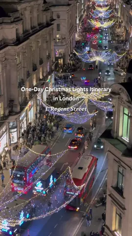 12 festive locations in one day 🎄✨ Discover the most magical Christmas lights across London 💫 Plan your own personalised Christmas itinerary 🎅 link in bio …