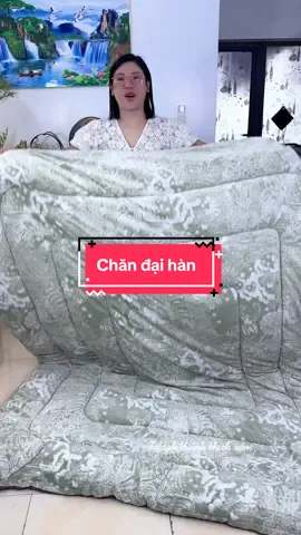 Chăn lông thỏ đại hàn #chanlongtho 