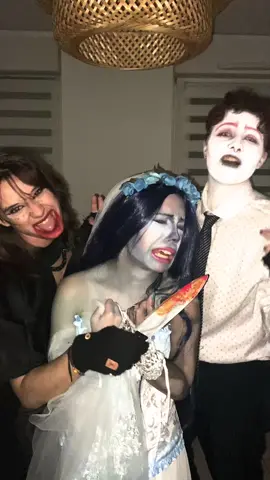 #viral #cosplay #halloweenmakeup @~◇•Shino•◇~ 