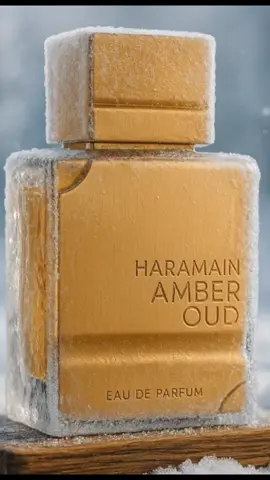 Amber Oud Gold al haramaiiinn 😭 . #ImperiumFragans #fyp #asmr #perfumesarabes #viral 