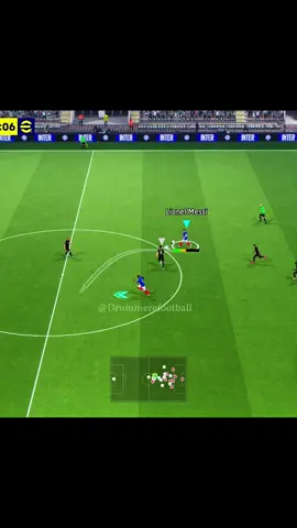 Aquela cena, mas com o final diferente…  #efootballmobile #efootball 