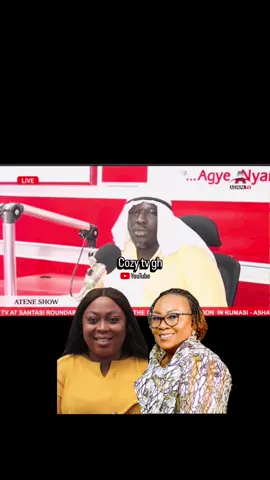 Awutu Senya East (Kasoa) Election Violence (2024): Hon. Phillis Naa Koryoo Okunor Denies Being Attacked and was nowhere near the chaotic scene - Report #hawakoomson #cozytvgh #ghanatiktokers🇬🇭🇬🇭🇬🇭 #fyp #kasoa @Hon. Hawa Mavis Koomson 