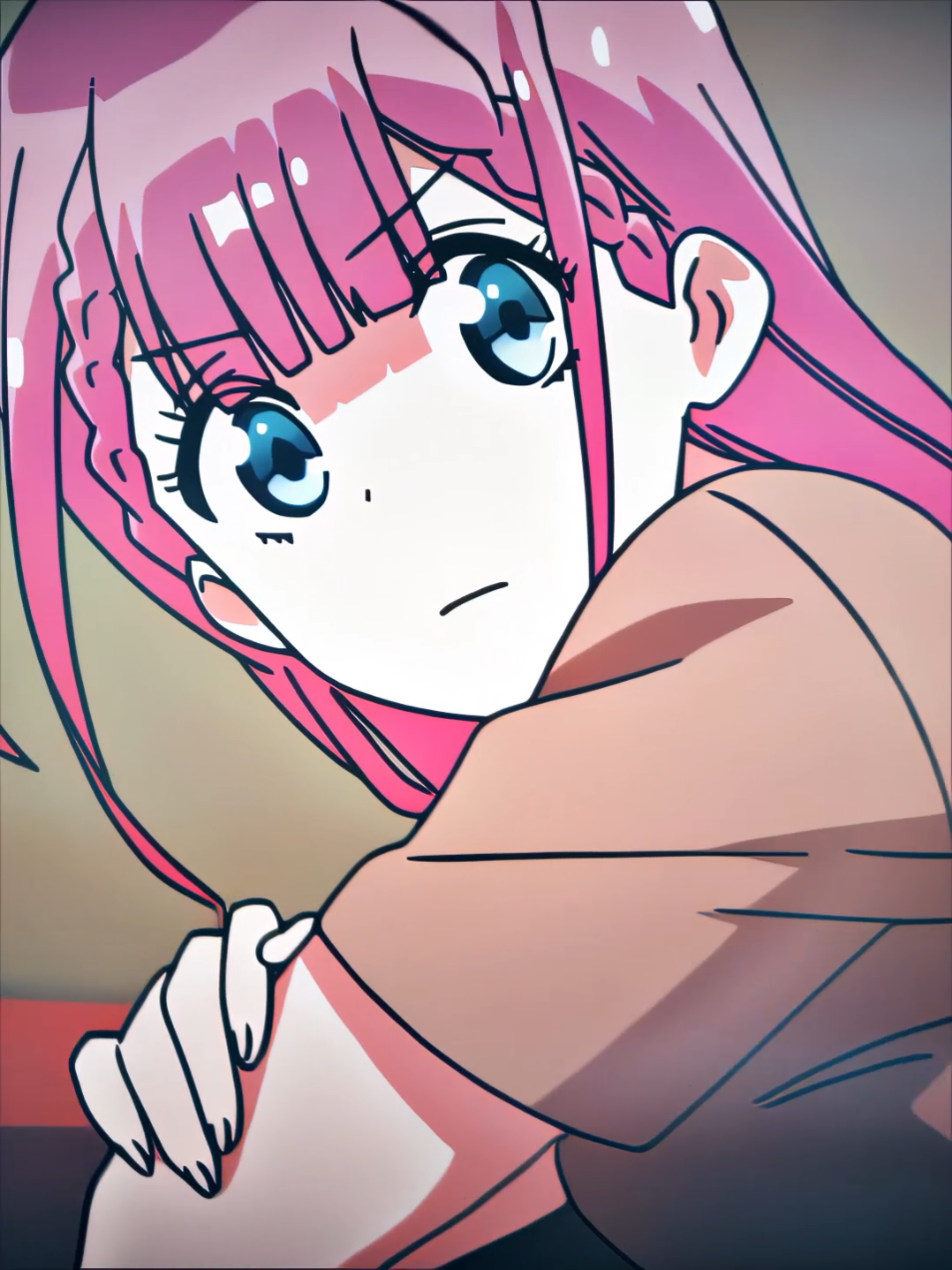 My wife🛐✨ #anime #animeedit #mafuyukirisu #bokutachiwabenkyougadekinai #dreamsqd 