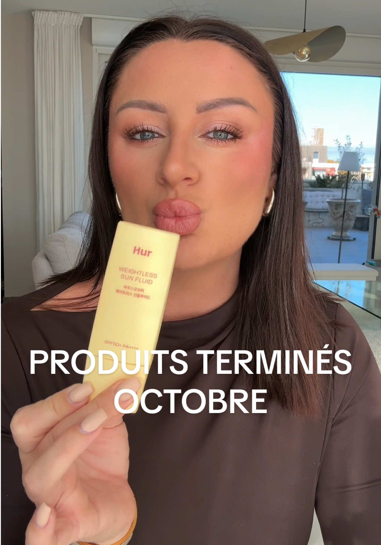Produits terminés Octobre (partage spontané): je rachète ou pas ? @House of Hur @anua_global @Dermaceutic @Isispharma.fr @Color Wow France #review #revue #produitsterminés #skincare #skintok 