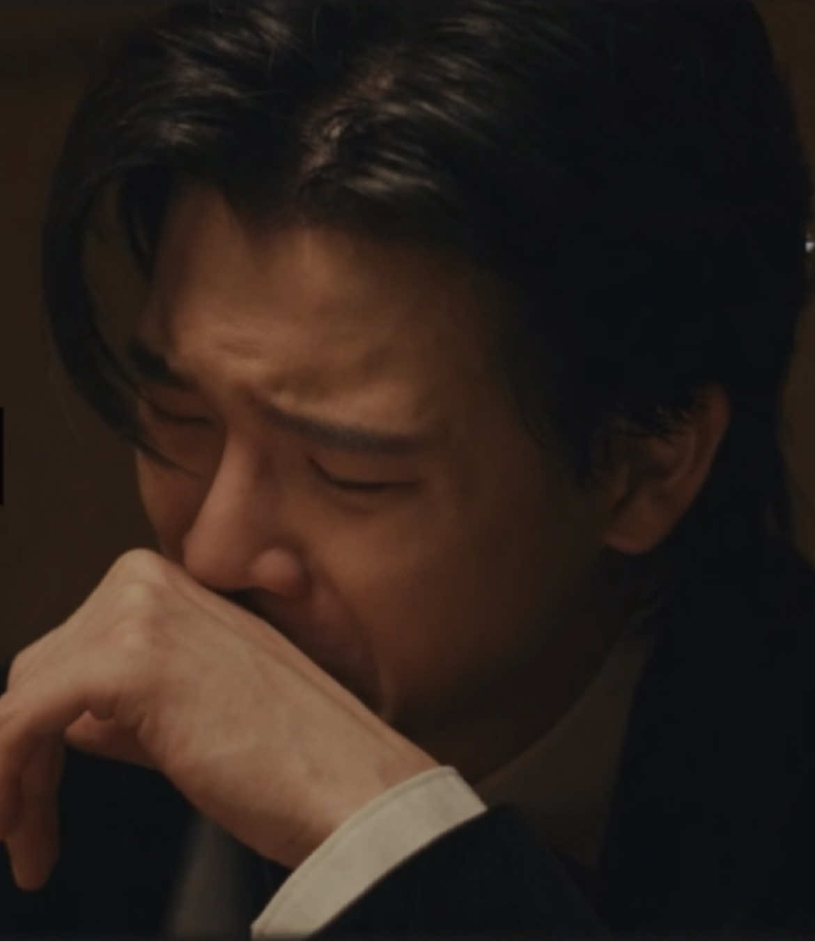 no, i’m not crying🙅🏻‍♀️ #jackandjoker #yinwar #jackandjokertheseries #foryou #thaibl 