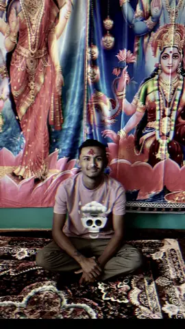 #nepal #fyp #hindu #foryoupage #fypシ 