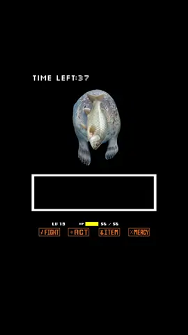 Seal Don’t Wanna Be Bothered🦭  #interactive #game #viral #seal #fyp 