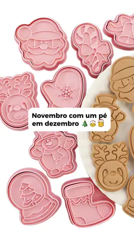 Cortador de massa e biscoito de Natal mais barato da internet #biscoitosnatalinos #biscoitoartesanal #natal #bolachadenatal #biscoitodenatal 