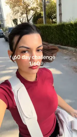 60 gün boyunca zihnime bedenime ve ruhuma iyi gelecek şeyler yapıyorum burası da günlüğüm ✨🥰🧚🏻💕 #60daychallenge #workoutmotivation #motivation #Vlog #DailyRoutine 
