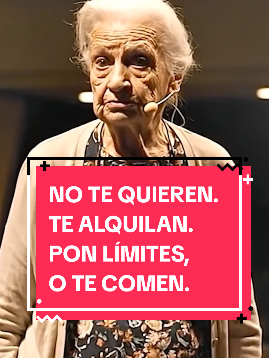 Ser bueno no es ser felpudo. Tu Paz no se reparte, cojones. #iaiavisenta #limites #ponerlimites #saludmental #españa 