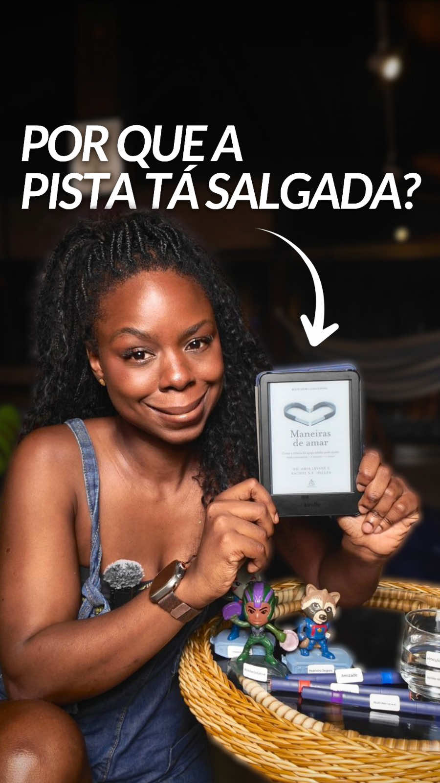 vem cá porque peguei os ensinamentos do livro “maneiras de amar” e fiz um vídeo com o resumo para você 🫵🏿 parar de salgar sua própria pista das relações românticas!  #relacionamentos #namoro #amor #apegoansioso #apegoevitativo 