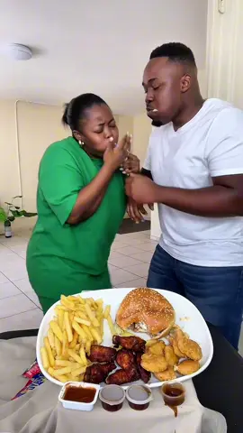 Rock paper scissors but with food on the line! We tried the trend — and it got competitive fast 😅 #FoodChallenge #rockpaperscissorsdatenight #rockpaperfoodchallenge #RockPaperScissors #TikTokTrend 