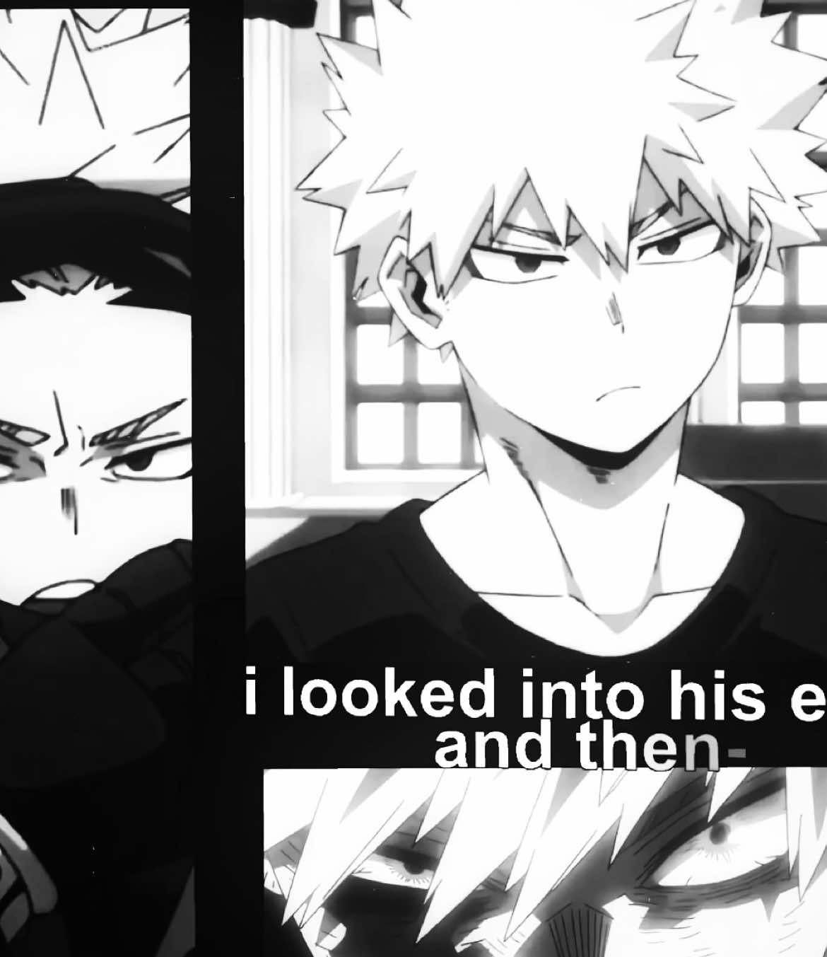 hey mickey!                                                                                                 [ scp satxhiscenes + zeruacomps ] #katsukibakugou #mha #edit #fyp #viral 