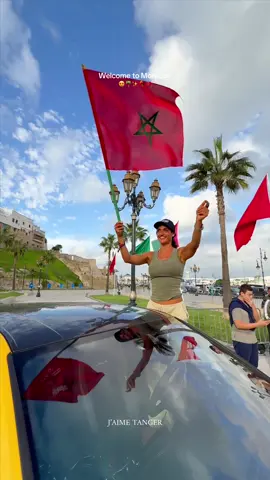 Welcome to Morocco 😍🌴💃✨😍