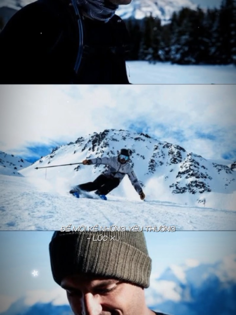 ngày tuyết phủ trắng trời, cũng là ngày anh mất đi em #charlesleclerc #carlossainz #charlos #f1 #ferrari 