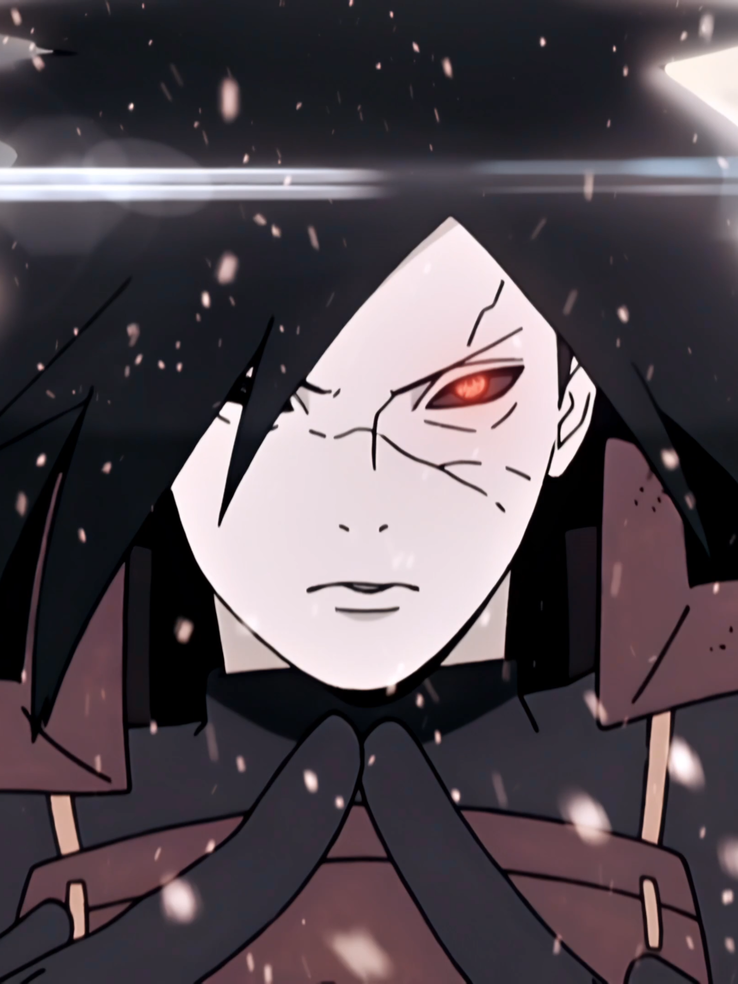 <big 3 headshots edit> EDITING COURSE IN BIO  #edit #anime #animeedit #amv #mha #naruto #narutoedit #onepiece #onepieceedit #bleachedit #bleach #big3 #big3anime #big3edit