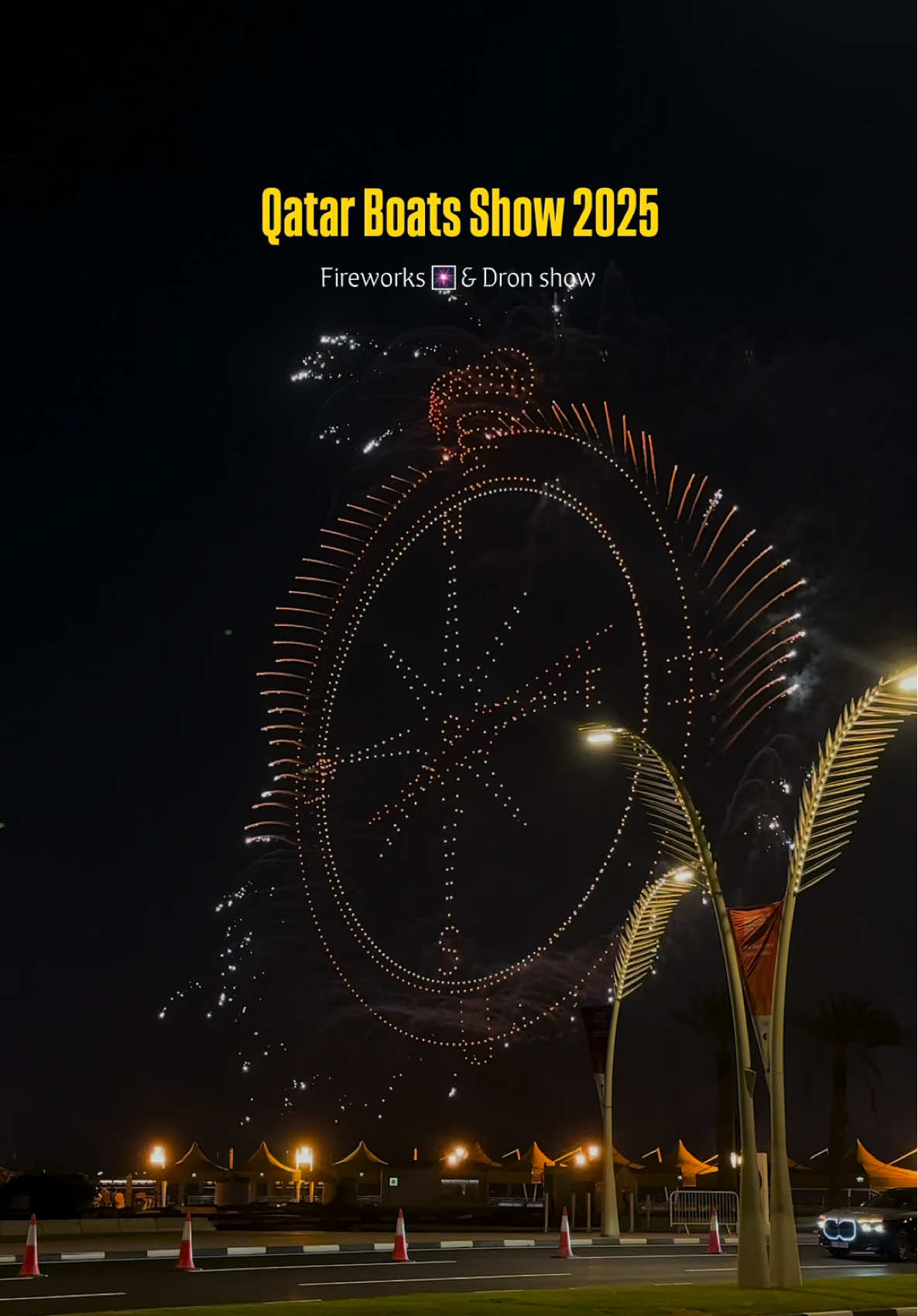 #qatar #Boatsshow2025 #viral #fyp #tiktok 
