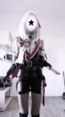 Topazzzi！🎇 TG - KrulSocialAlley #рек #genshinimpact33 #cosplay #fup #HonkaiStarRail  #topaz 