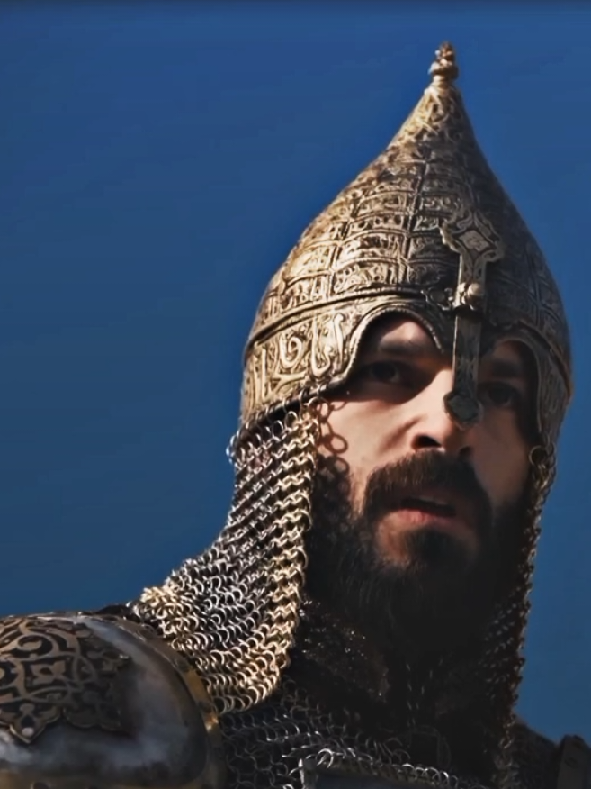 sultan'm ne had kardi ❤️‍🔥💀 . . . #seljukseagle 