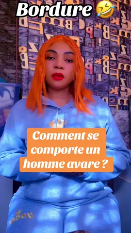 Comment se comporte un homme avare ?