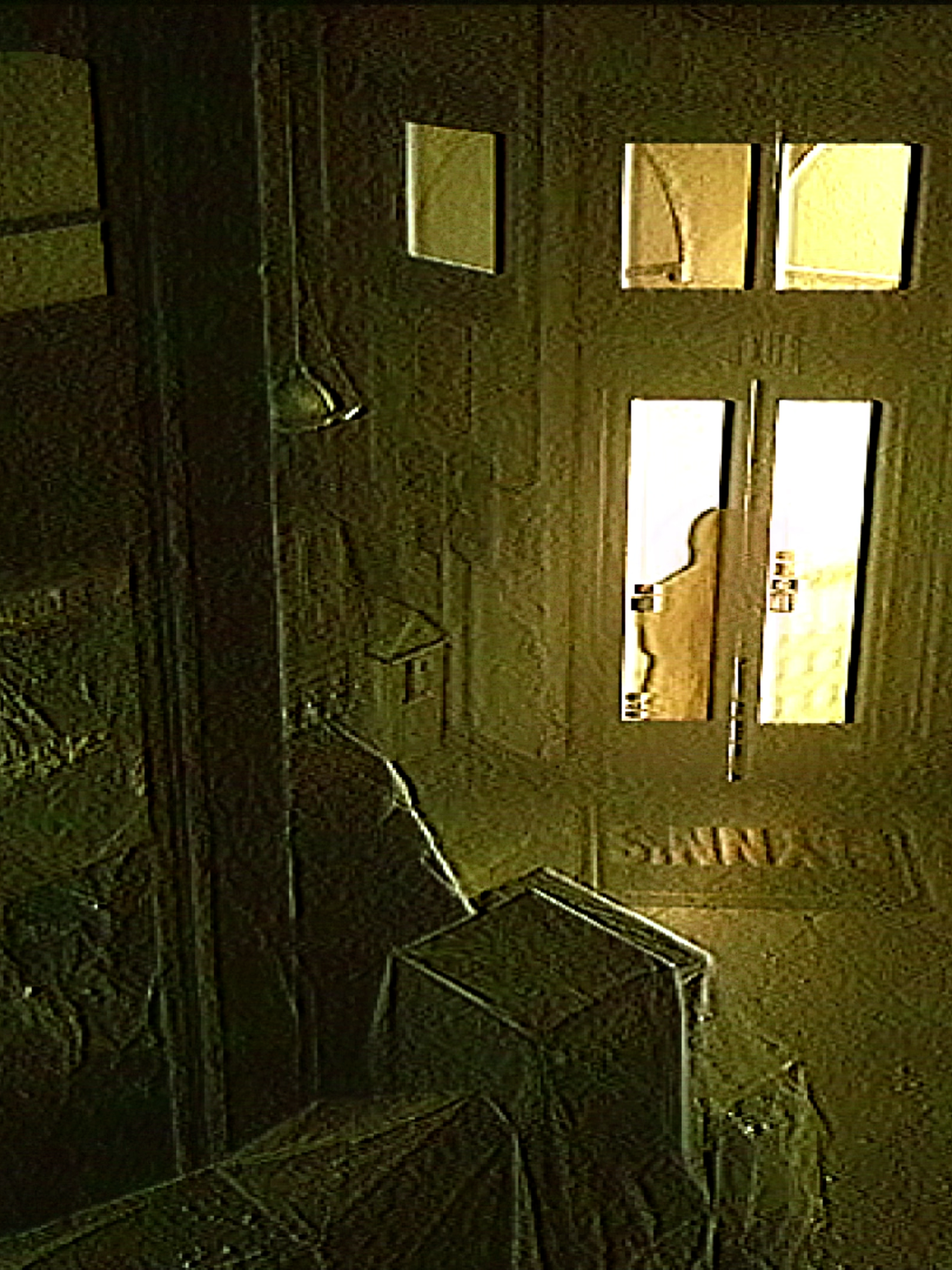 the greatest movie of all time pt. 2 #movie #fyp #fanedit #tronlegacymovie #tronlegacy #tronlightcyclerun #kevinflynn #filmtok #tron #tronedit