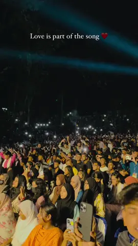 Moulvibazar Govt college concert...🙂 @Habib Wahid 