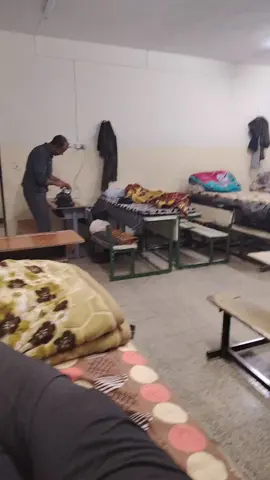 تم استلام المدارس 