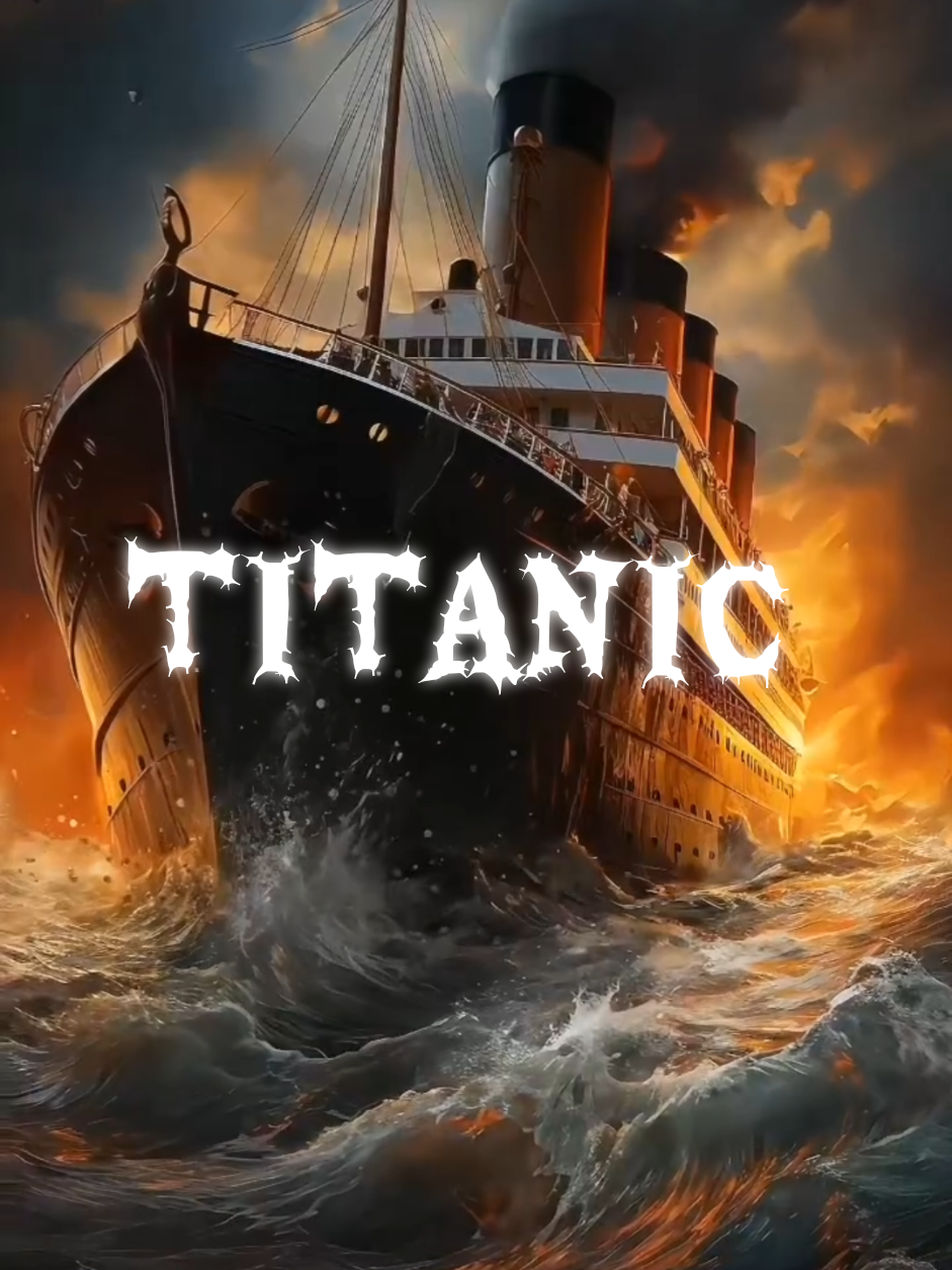 #foryourpage #tiktokviral #electronicmusic #titanic  oh clássico dentro de uma música remix