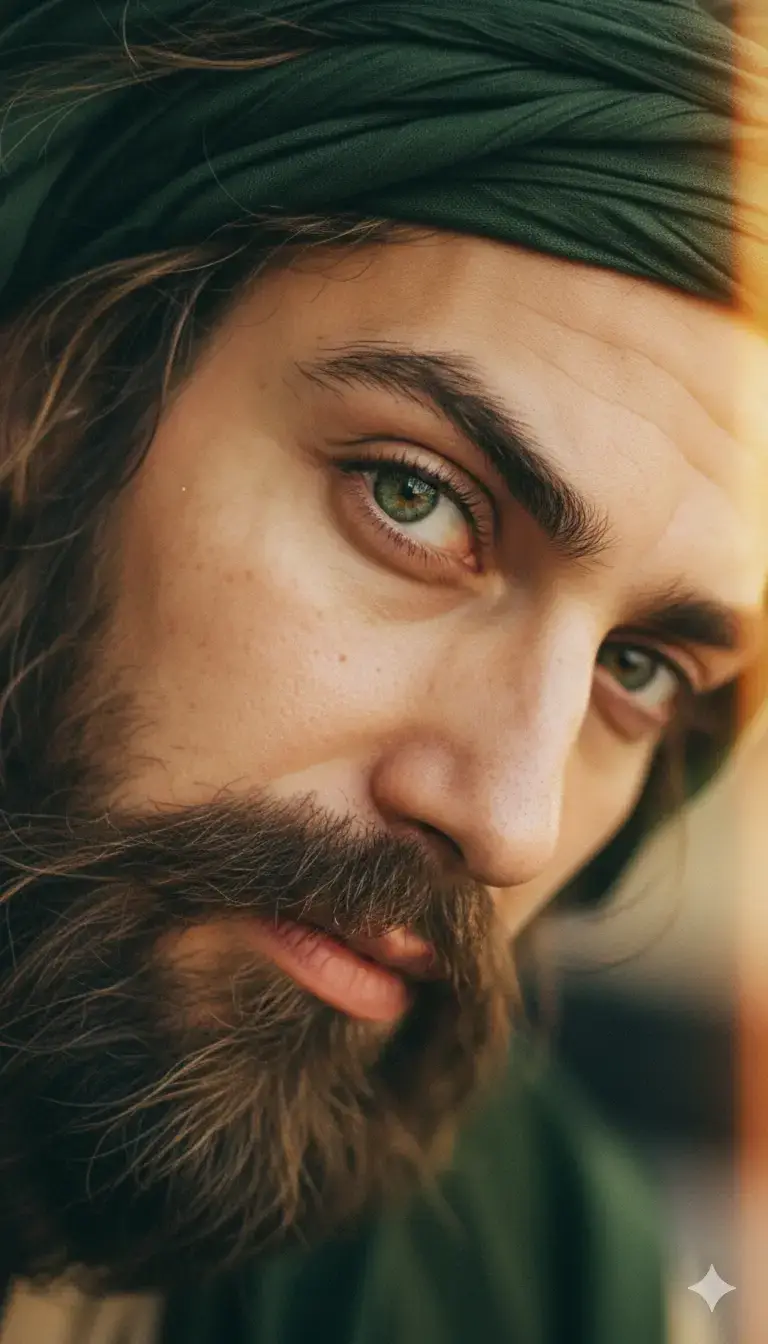 #يااباالفضل_العباس✨❤️🕊 #اهل_البيت_عليهم_سلام #صور_عالية_الدقة_4k #الذكاء_الاصطناعي #كربلاء 