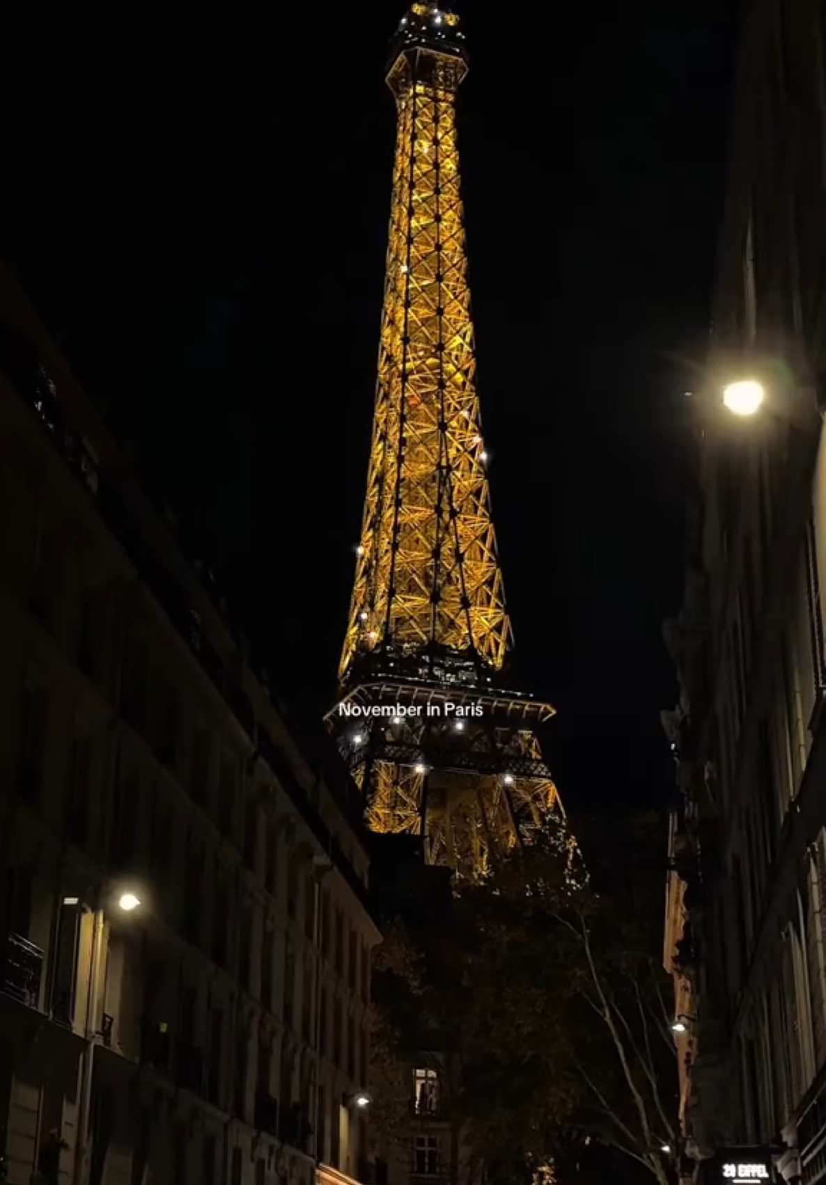 🍂                                                                          #paris #france #parisinaesthetic #fyp #foryou 