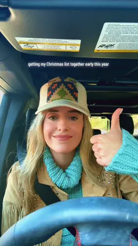 Y’all check out the peace, love, and Cowboys holiday edition. 🩵