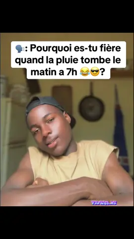 Si la pluie crois qu'elle va m'enpechée d'aller à l'école alors elle a raison.Moi qui pour m'opposer au force de la nature?@𝕷𝕺𝕸𝕻𝕺𝖅𝕺𝕽🧸🎃 #pourtoii #fypシ゚ #viraltiktok 