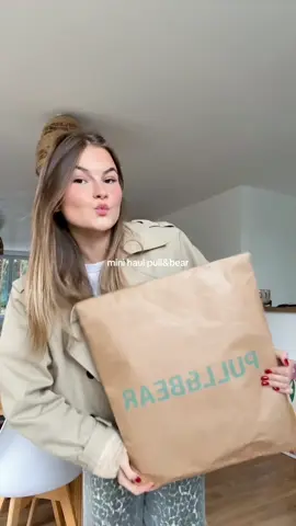 trop trop fan my god 🥹🥹 #pullandbear #haul #haulautomne #mocassins #mocassinhaul 