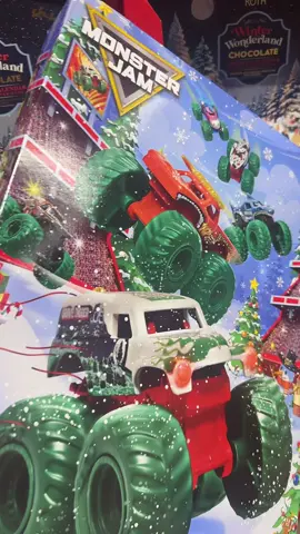 Have you grabbed your advent calendar for this year?? #adventcalendar #aldifinds 