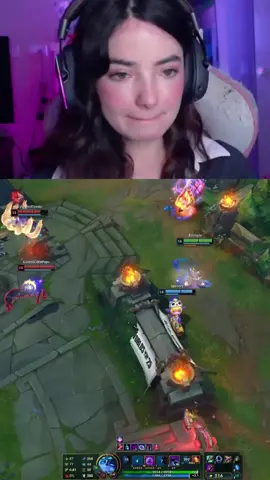 Toy kbrona 🥲 #gaming #streamer #lol #leagueoflegends 
