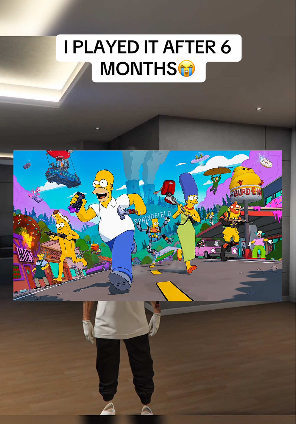 SUB TO MY YOUTUBE TO JOIN LINK IN BIO #itssmro  #gta #gta5 #gtaonline