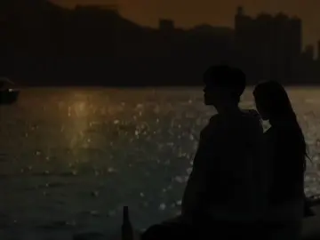 يلي ابتديت للحب معااه #fyp #foryou #kdrama #القانون_والمدينة 