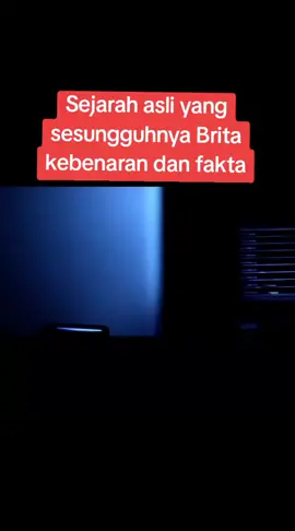 ini aslinya men sejarah nya jadi belajar dahulu sejarah yah biar ga gagal paham
