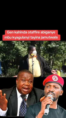 I like kyagulanyi music naye tasobola kunkulembela gen otaffire #foryou #fyp #Nup #ugandatiktok #pppppppppppppppp 