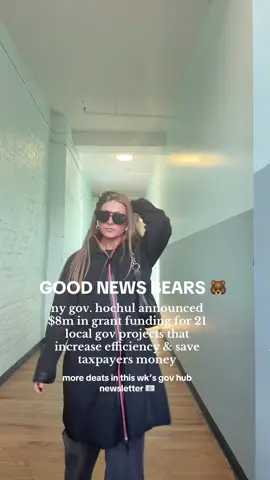 Money back in New Yorker’s pockets  Full deats in this wk’s newsletter - read it at the link in bio and subscribe for good news every Tuesday  #newyork #goodnews 