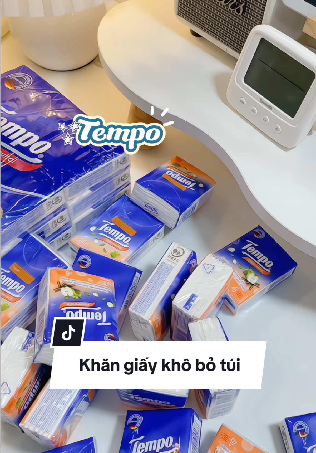 Khân giấy khô bỏ túi Tempo quốc dân của chúng ta ạ #khangiaybotui #khangiaycaocap #tempo #khangiaytienloi #khangiaydanang 