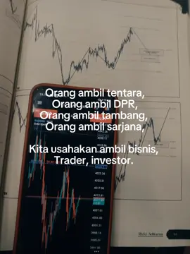 kita ambil yang berbeda  #CapCut #tradermuda #mindsetmotivation #fyppppppppppppppppppppppp #motivasi 